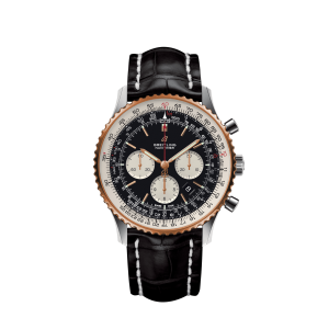 Breitling Chronomat Evolution Diamond